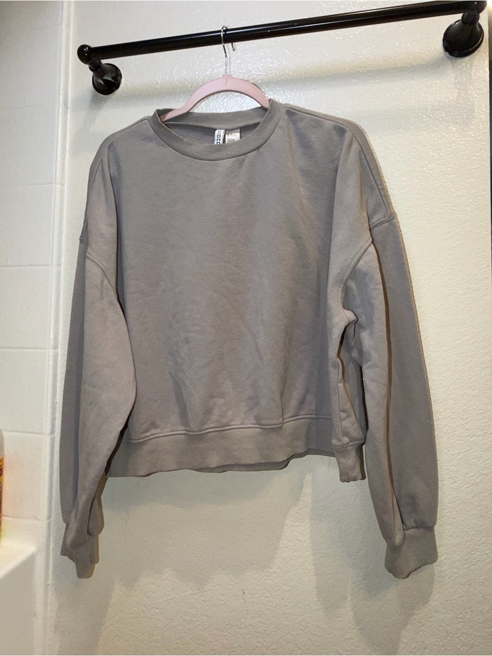 H&M sweatshirt